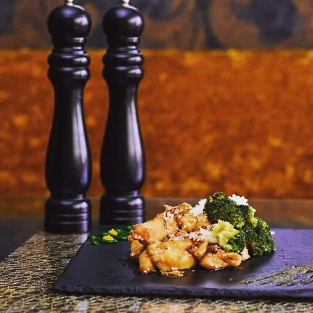 ホテルGala-Garden ビトラ エクステリア 写真