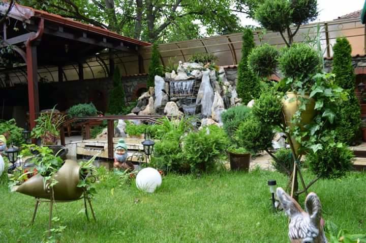 ホテルGala-Garden ビトラ エクステリア 写真