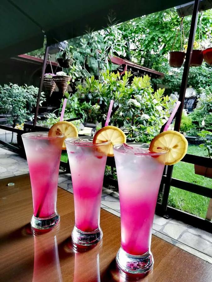 ホテルGala-Garden ビトラ エクステリア 写真
