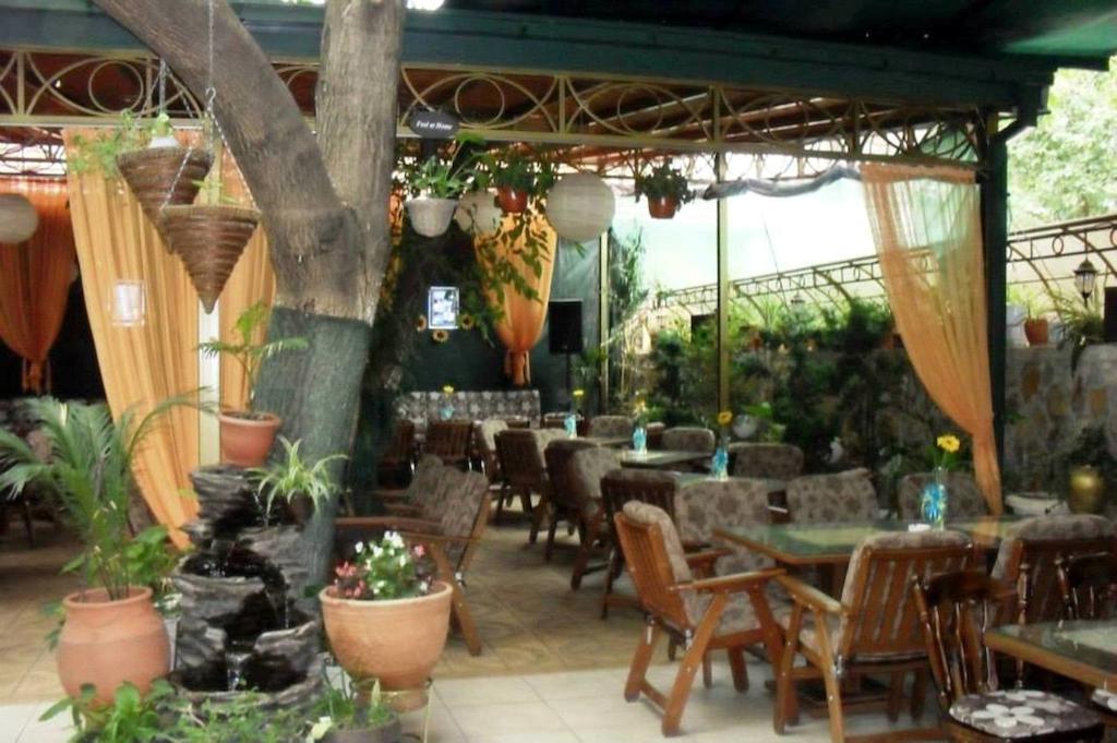 ホテルGala-Garden ビトラ エクステリア 写真