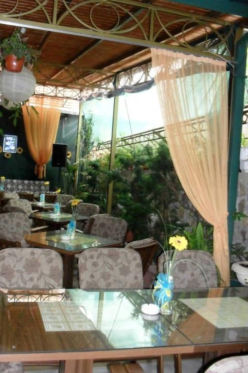 ホテルGala-Garden ビトラ エクステリア 写真
