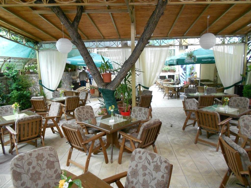 ホテルGala-Garden ビトラ エクステリア 写真