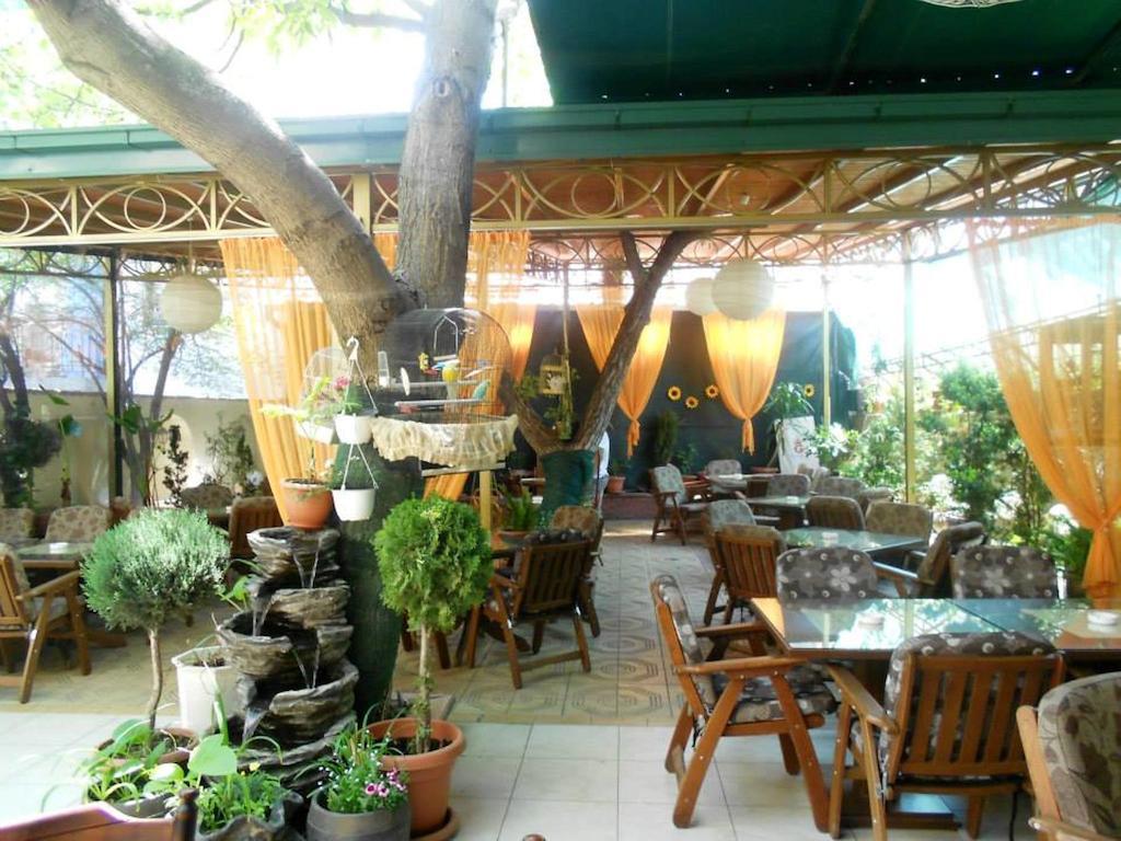 ホテルGala-Garden ビトラ エクステリア 写真